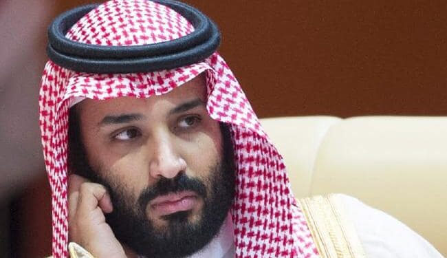 Tunisie : Le prince Mohammed Ben Salmane poursuivi en justice