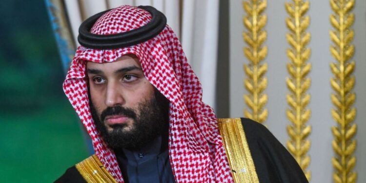 Polémique autour de la visite du prince héritier saoudien en Tunisie