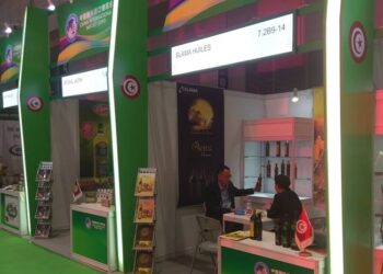 Exportations-Chine : La Tunisie est-elle pass&eacute;e &agrave; c&ocirc;t&eacute; d&rsquo;une opportunit&eacute; en or ?