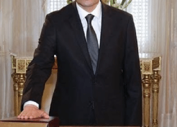 Kais Said : "Ren&eacute; Trabelsi peut pr&ecirc;ter serment sur la Torah"