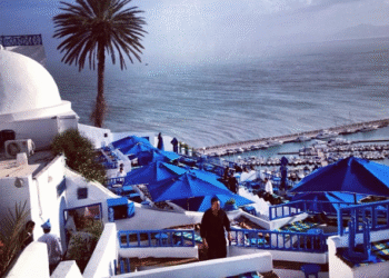 Ren&eacute; Trabelsi : "Je veux rendre la Tunisie, la meilleure destination au monde"