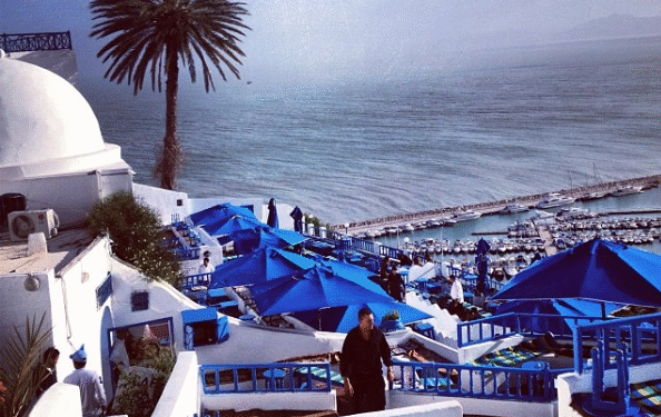 René Trabelsi : "Je veux rendre la Tunisie, la meilleure destination au monde"