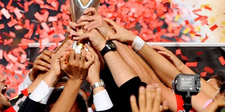 LDC : L'Espérance bat Al Ahly 3-0 et s’adjuge son troisième trophée