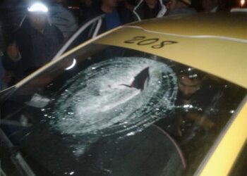 Taxis, assassinés, terreur et braquages tous terrains : Jusqu'où ira l'insécurité ?