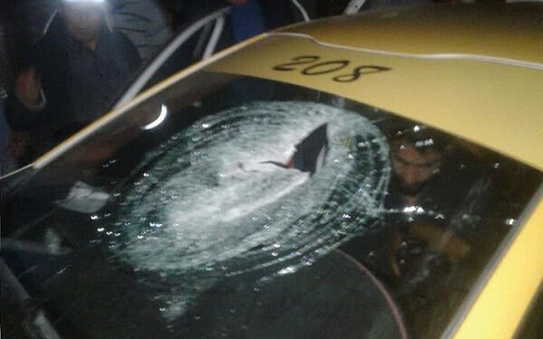 Taxis, assassinés, terreur et braquages tous terrains : Jusqu'où ira l'insécurité ?