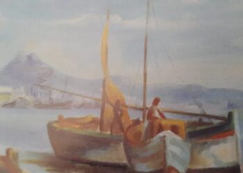 Portfolio : Né en 1910, Bocchieri entre Sicile et Tunisie