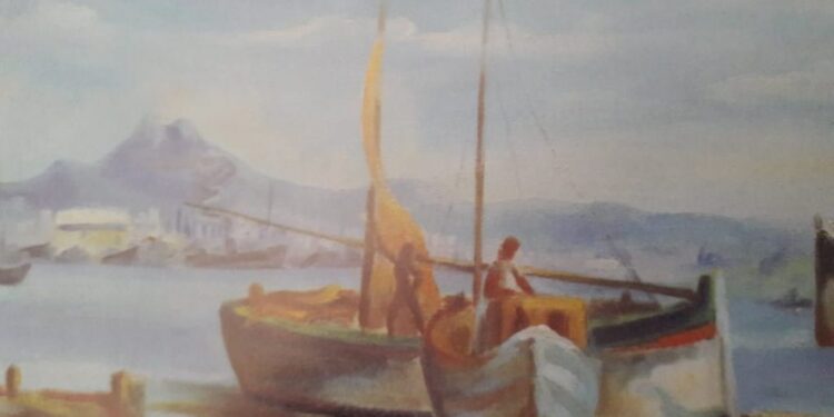 Portfolio : Né en 1910, Bocchieri entre Sicile et Tunisie