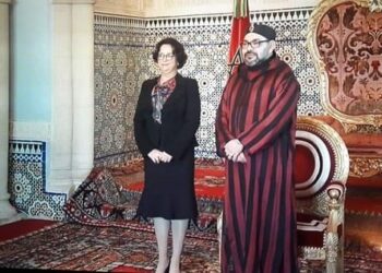 Latifa Akherbache, ambassadeure du Maroc en Tunisie, nommée présidente de la HAICA marocaine