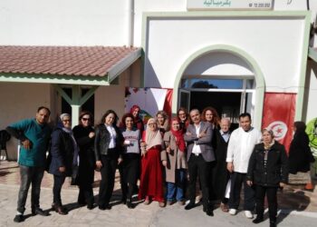 Nouvelles actions sociales de Tunisie Telecom en faveur des personnes âgées