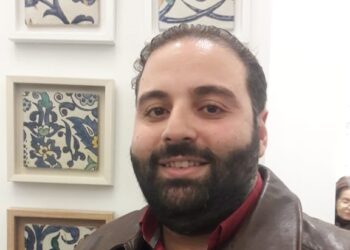 Sidi Bou Said : La griffe artistique de Aly Chérif