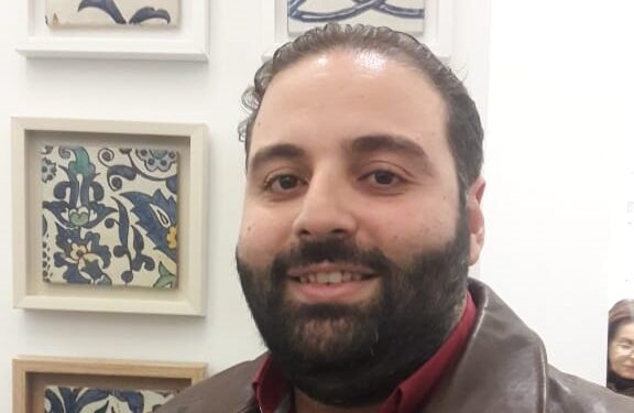 Sidi Bou Said : La griffe artistique de Aly Chérif