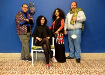 Nouveau et intéressant : Kram Fèn Days pour une banlieue qui renaît