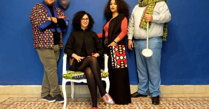 Nouveau et intéressant : Kram Fèn Days pour une banlieue qui renaît