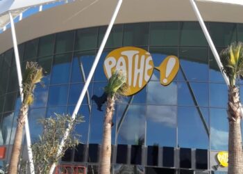 Quand Pathé Cinéma remet ça 110 ans après !