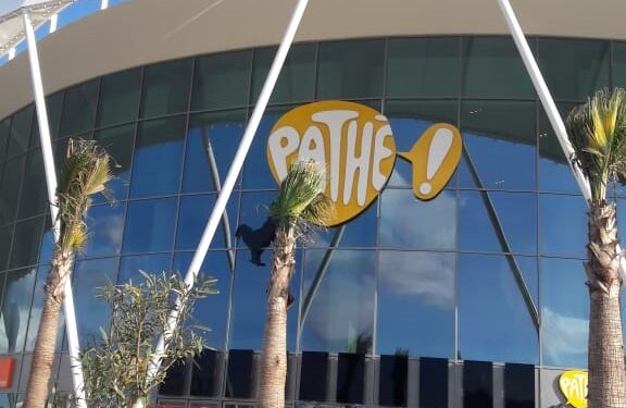 Quand Pathé Cinéma remet ça 110 ans après !