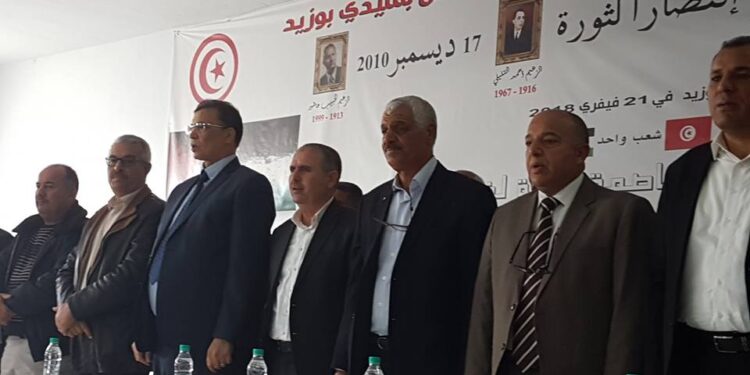 Noureddine Taboubi : "La satisfaction des revendications populaires, seule issue à la crise"
