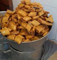 A Kairouan, la belle histoire du makroudh de Rqaya