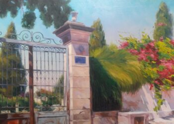 Portfolio : Les lumières tunisiennes du grand Makhatsh Magomedov