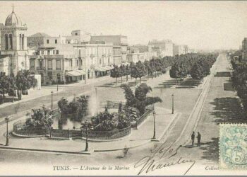 Deux chapelles oubliées : De Saint-Antoine à Saint-Louis