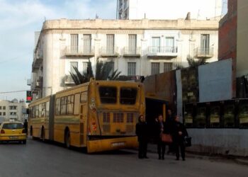 Gr&egrave;ve annul&eacute;e, le trafic des bus et des m&eacute;tros reprend son rythme normal