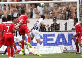 Ligue 1 | 10&egrave;me J. : Belle affiche entre l'Etoile et le CS Sfaxien