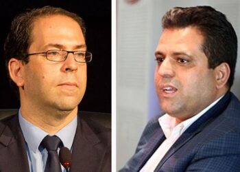 Tunisie : Slim Riahi appelle Youssef Chahed &agrave; s'excuser et &agrave; d&eacute;missionner