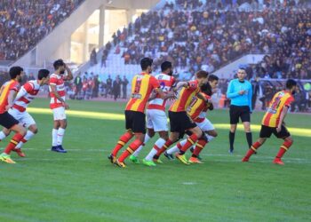 Supercoupe de Tunisie : Le derby EST-CA d&eacute;localis&eacute; au Qatar