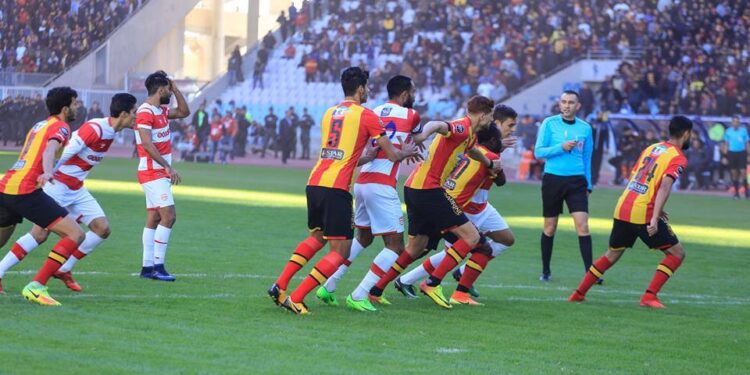 Supercoupe de Tunisie : Le derby EST-CA d&eacute;localis&eacute; au Qatar