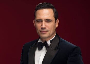 Dhafer L'Abidine, une fierté pour la Tunisie