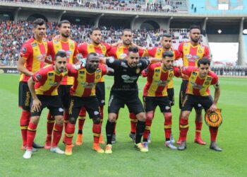 Ligue 1 | 10&egrave;me J. : L&rsquo;Esp&eacute;rance fanfaronne de nouveau en t&ecirc;te