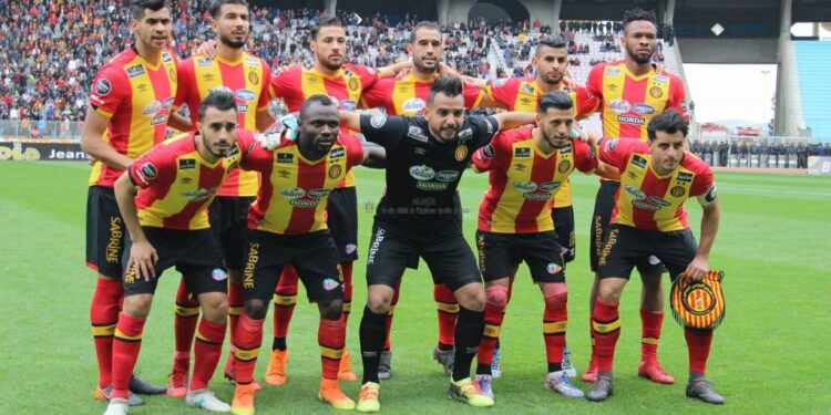 Ligue 1 | 10ème J. : L’Espérance fanfaronne de nouveau en tête