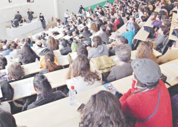 Les études à l’étranger deviennent inaccessibles pour les Tunisiens !