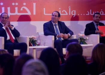 Chawki Tabib : "L'INLUCC r&eacute;ceptionne des dizaines de milliers de dossiers de corruption chaque ann&eacute;e"