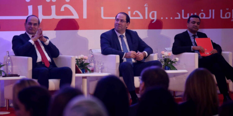 Chawki Tabib : "L'INLUCC réceptionne des dizaines de milliers de dossiers de corruption chaque année"