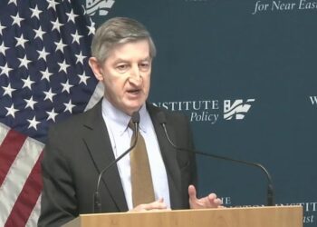 La Troika, impliqu&eacute;e dans l'envoi de djihadistes en Syrie, selon Jacob Walles