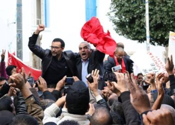 A la demande de Lassaad Yaakoubi : Des sit-ins ouverts &agrave; partir de ce vendredi
