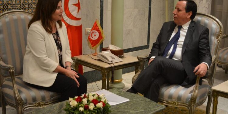 Tunisie-Finlande : 60 ans de relations diplomatiques et une coopération fructueuse