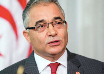 Les personnes entourant le pr&eacute;sident de la R&eacute;publique&nbsp;sont pr&ecirc;tes &agrave; tout d&eacute;truire, selon Mohsen Marzouk