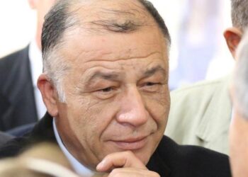 N&eacute;ji Jalloul : "En tant que Nida&iuml;ste, je pr&eacute;sente mes excuses aux Tunisiens..."
