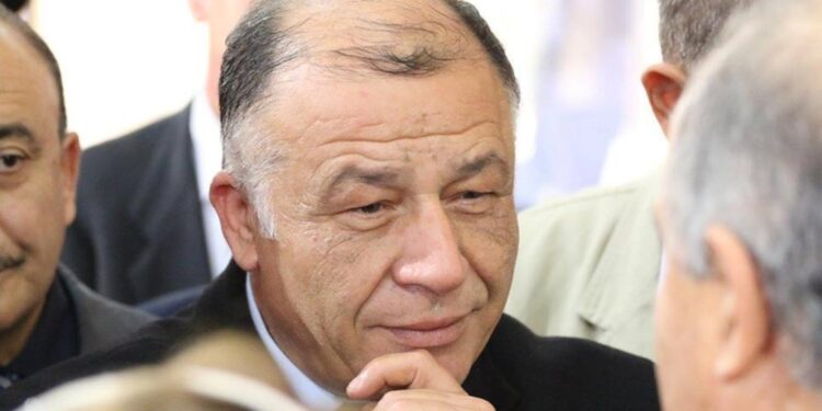 Néji Jalloul : "En tant que Nidaïste, je présente mes excuses aux Tunisiens..."
