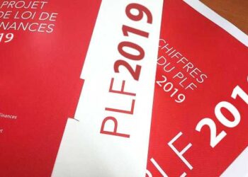 Aujourd'hui, dernier d&eacute;lai pour l'adoption du projet de loi de Finances 2019