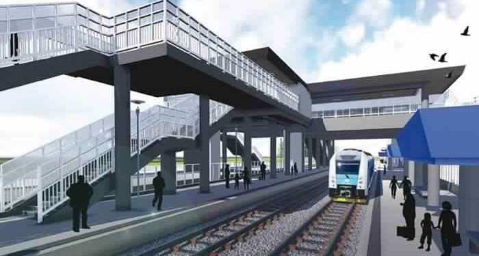 RFR : La ligne E, Tunis-Sejoumi, op&eacute;rationnelle d&egrave;s l&rsquo;&eacute;t&eacute; 2019