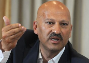 Lazhar Akremi : "J'ai plusieurs dossiers de corruption impliquant Ridha Belhadj"