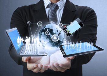 Ce que le minist&egrave;re des Technologies vise en 2019