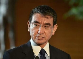 Le ministre japonais des Affaires &eacute;trang&egrave;res en visite en Tunisie