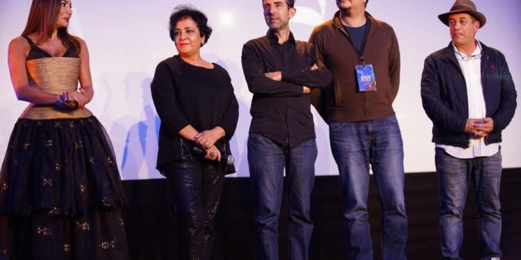 Soirée d'ouverture du Festival International du Film de Tozeur
