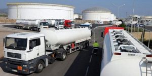 La grève des transporteurs de carburant annulée