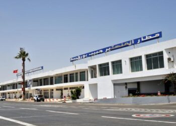 Annul&eacute; depuis 6 ans, le premier vol en provenance de Syrie atterrit ce jeudi &agrave; Monastir