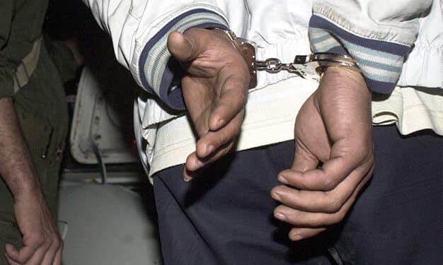 Crime atroce &agrave; Oued Ellil : Il tue sa m&egrave;re et ses trois s&oelig;urs, puis met le feu &agrave; leur maison !