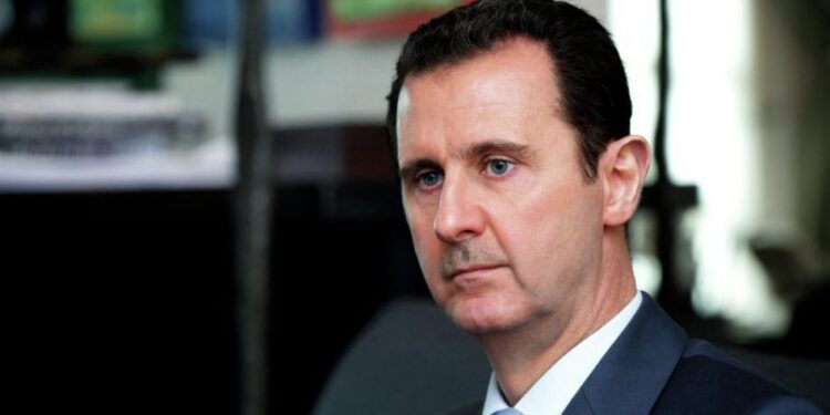 La Tunisie n'a pas invité Bachar al-Assad au sommet arabe, selon Khemaïes Jhinaoui